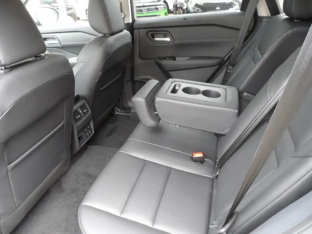 Nissan X-trail N-Connecta e-4ORCE