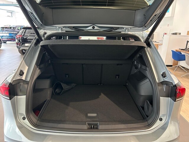 Volkswagen Tiguan 1.5 eTSI