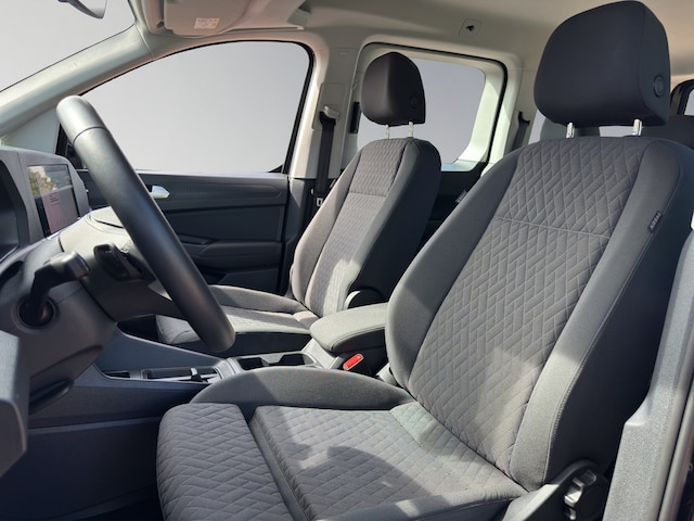 Volkswagen Caddy 1.5 TSI DSG Life