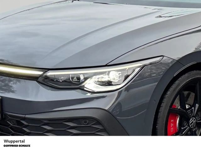 Volkswagen Golf DSG GTI
