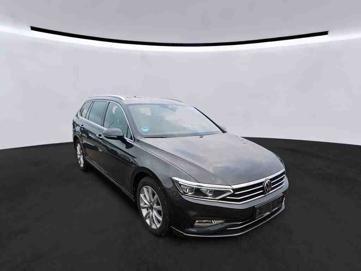 Volkswagen Passat 2.0 TDI Business DSG Variant