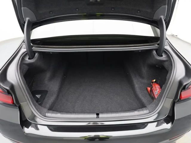 BMW 518 M-Sport Sedan