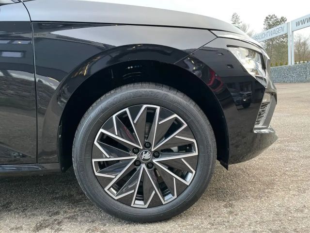 Skoda Kamiq 1.5 TSI Tour