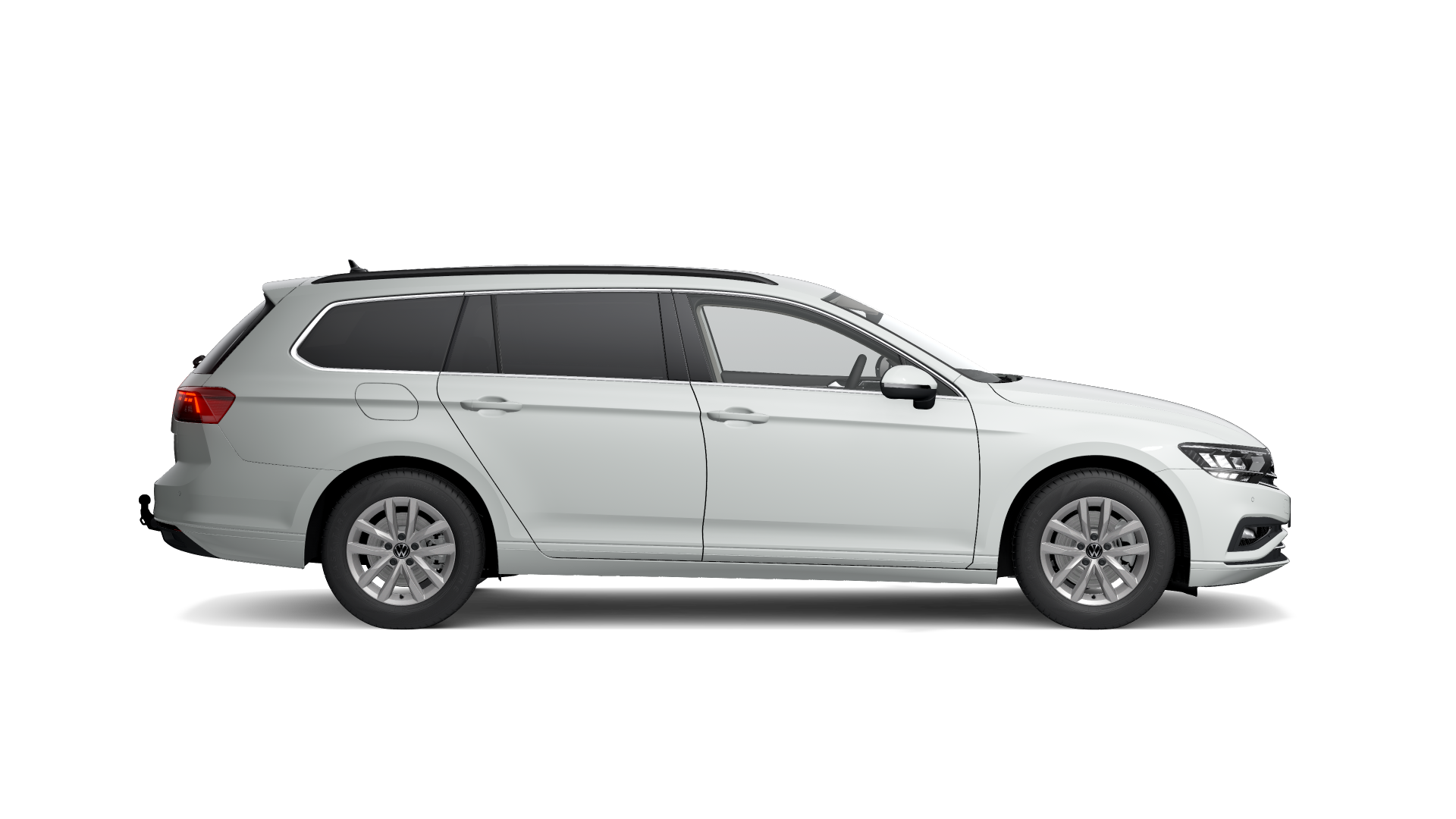 Volkswagen Passat 2.0 TDI DSG Variant