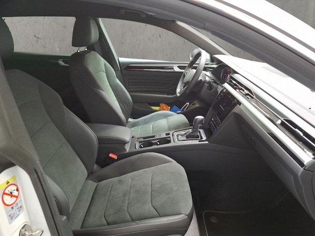 Volkswagen Arteon Shooting Brake R-Line