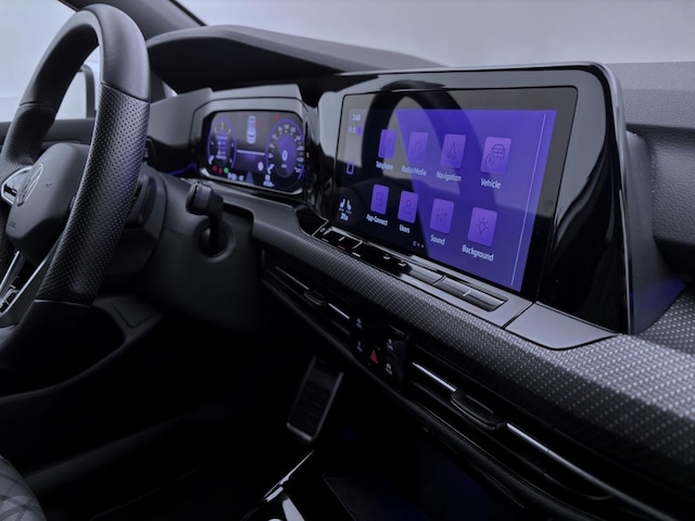 Volkswagen Golf 2.0 TDI DSG R-Line