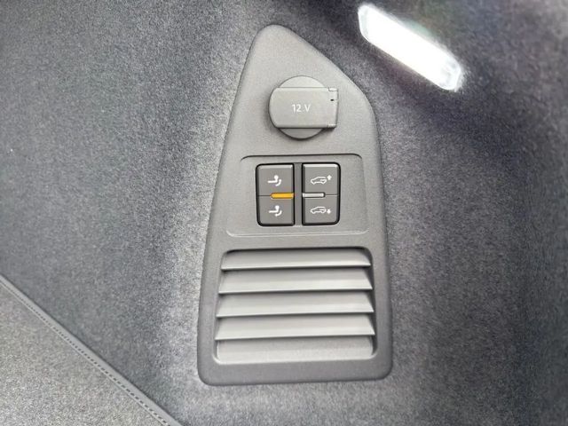 Volkswagen Touareg 4Motion eHybrid