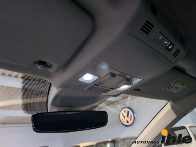 Volkswagen Polo IQ.Drive Move