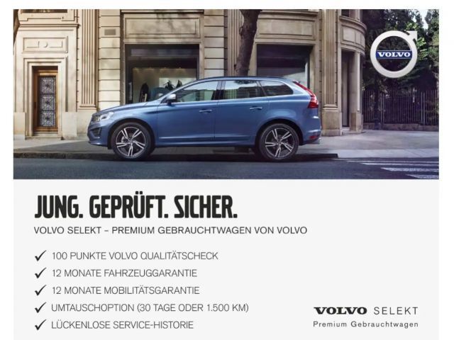 Volvo XC40 Recharge T5