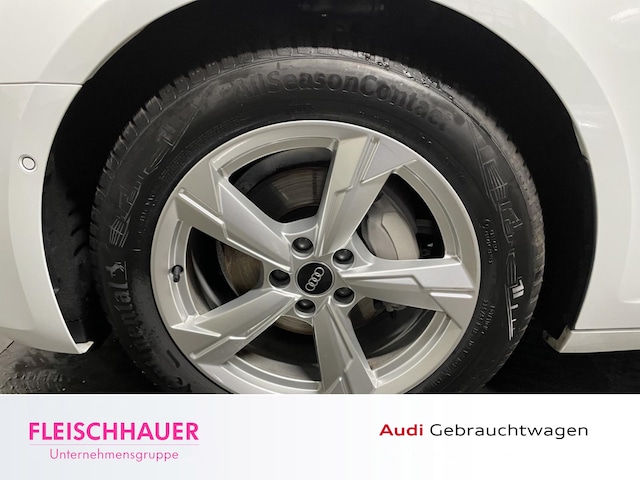 Audi A6 40 TDI Avant S-Tronic Sport