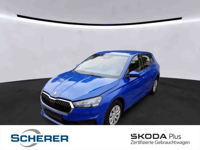 Skoda Fabia 1.0 TSI Ambition