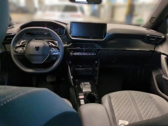 Peugeot 2008 Allure Pack Hybrid