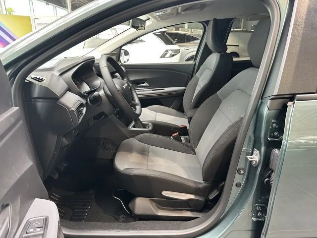 Dacia Jogger ECO-G Extreme