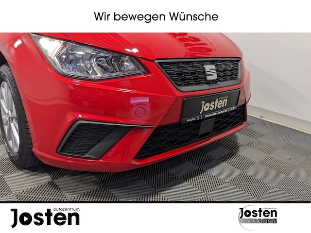 Seat Ibiza 1.0 MPI Style