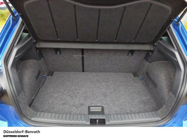 Seat Ibiza 1.0 TSI DSG FR-lijn