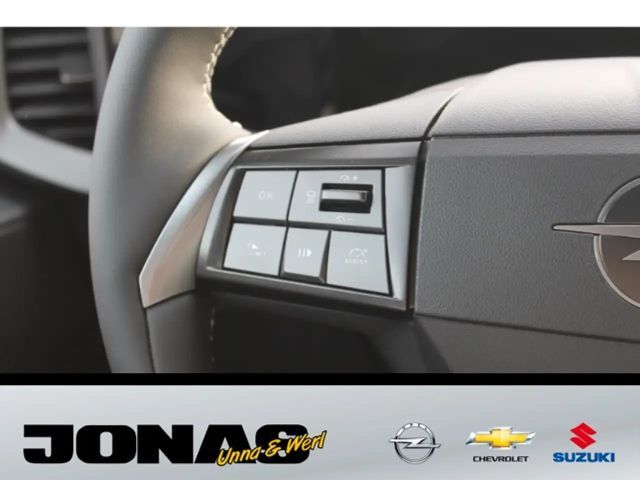 Opel Mokka 1.2 Turbo Edition