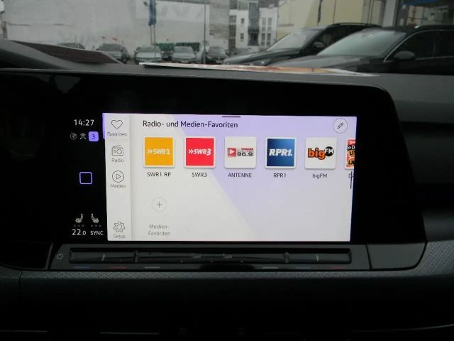 Volkswagen Golf DSG Golf VIII