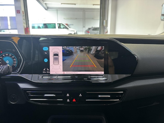 Volkswagen Caddy 2.0 TDI DSG Style