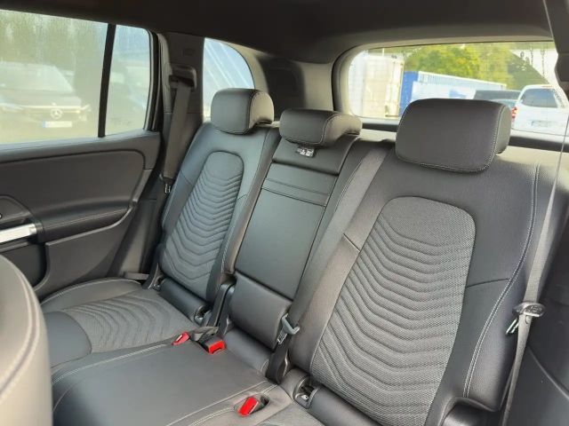 Mercedes-Benz GLB 180 Progressive