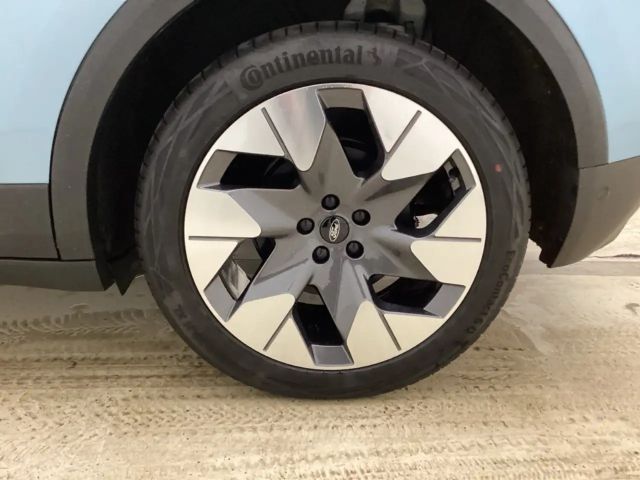 Ford Explorer HUD AHK-el. klappb. Navi Soundsystem