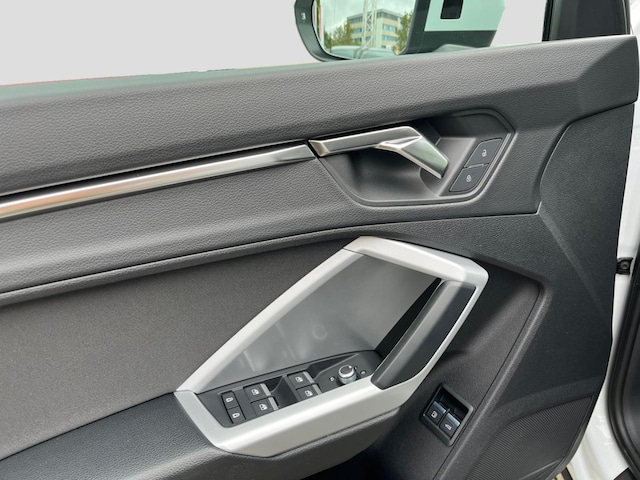 Audi Q3 45 TFSI Hybride S-Tronic