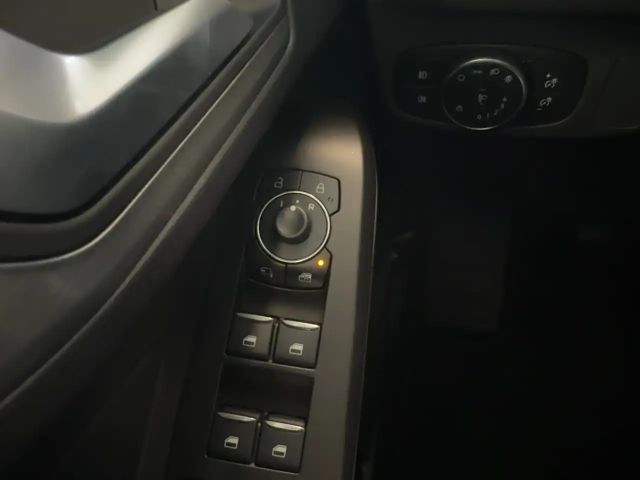 Ford Focus Titanium Wagon