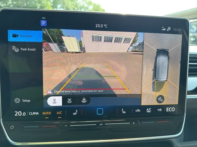 Volkswagen ID.Buzz ID.Buzz Lang Goal 7-Sitzer+Navi+AHK