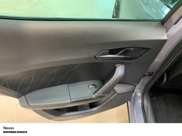 Cupra Formentor 4Drive DSG