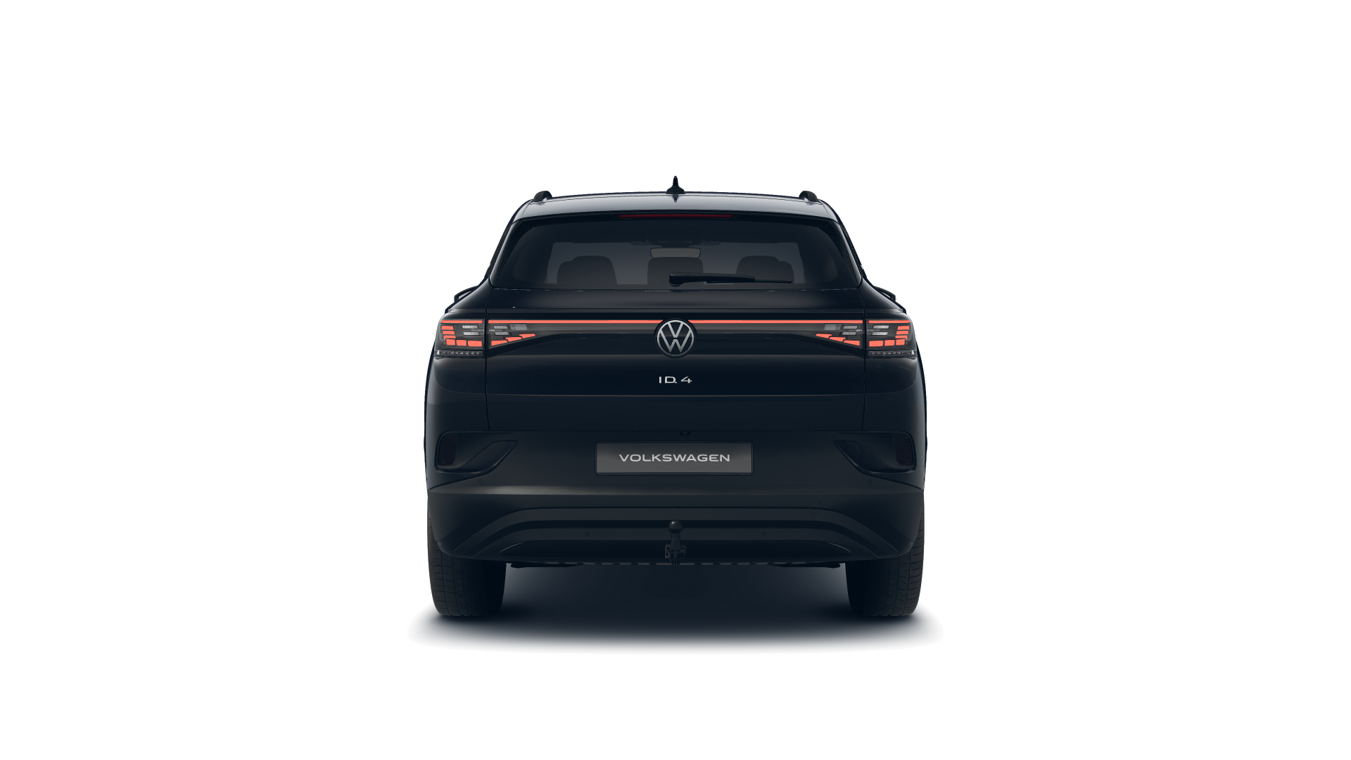 Volkswagen ID.4 Performance Plus Pro