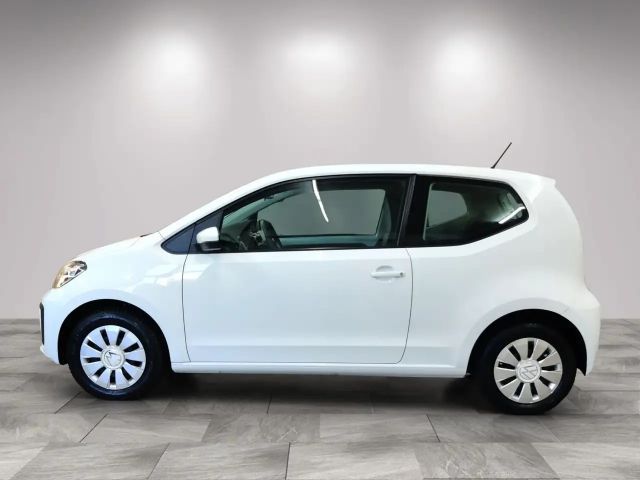 Volkswagen up! 1.0 Navi/Klima