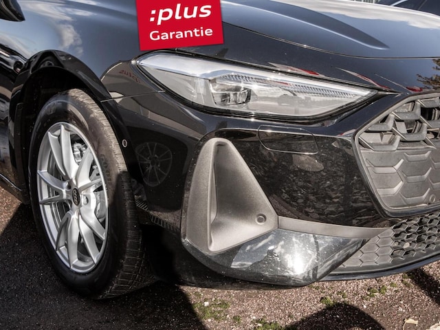 Audi A5 Avant S-Tronic