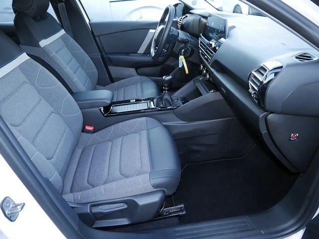 Citroën C4 Feel Pack PureTech