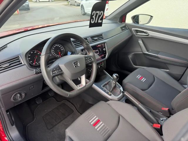 Seat Arona 1.0 TSI FR-lijn