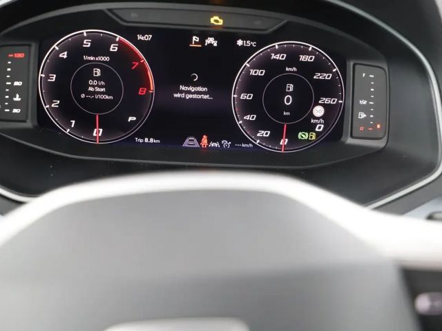 Seat Arona 1.0 TSI DSG Style