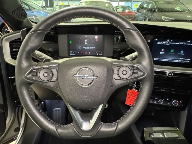 Opel Mokka 1.2 Turbo GS-Line Grand Sport