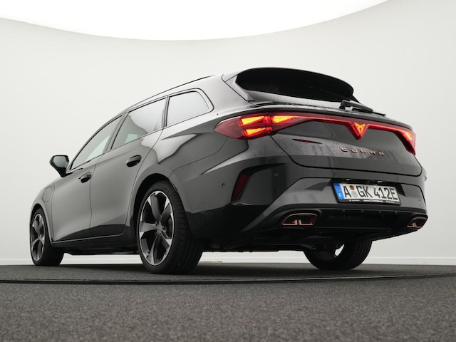Cupra Leon Sportstourer e-Hybrid