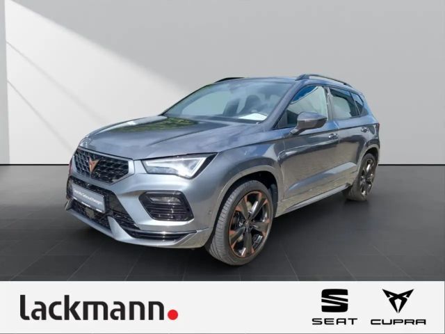 Cupra Ateca 4Drive VZ