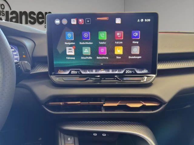 Cupra Terramar 1.5 eTSI