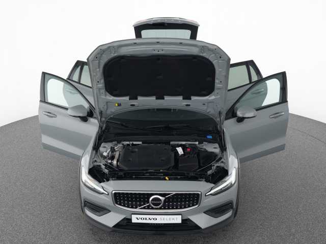 Volvo V60 Cross Country V60 Cross Country
