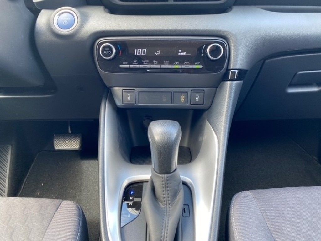 Toyota Yaris 5-deurs Comfort Team D