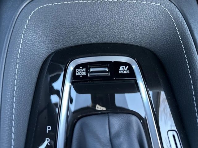 Suzuki Swace Comfort