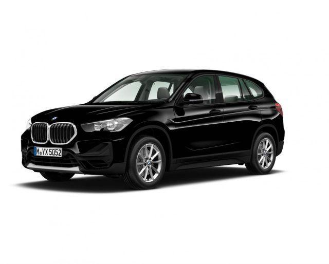 BMW X1 sDrive20i