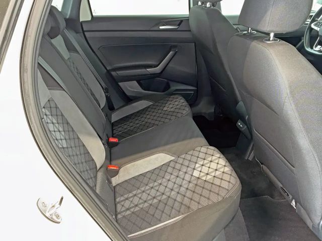 Volkswagen Polo 1.0 TSI R-Line