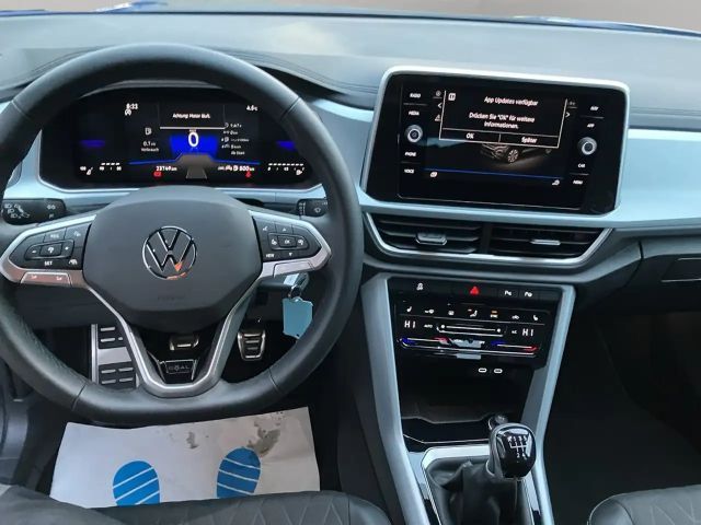 Volkswagen T-Roc 2.0 TDI Plus