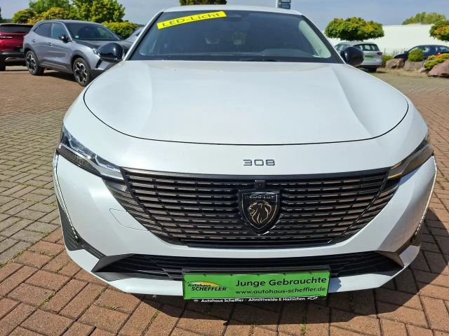 Peugeot 308 Allure Pack SW