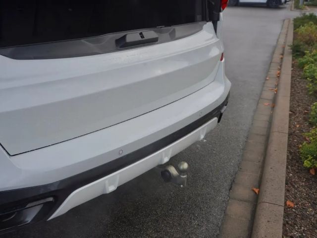 BMW X5 M-Sport xDrive30d