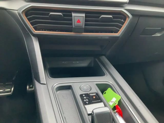 Cupra Leon 2.0 TSI 4Drive Sportstourer VZ