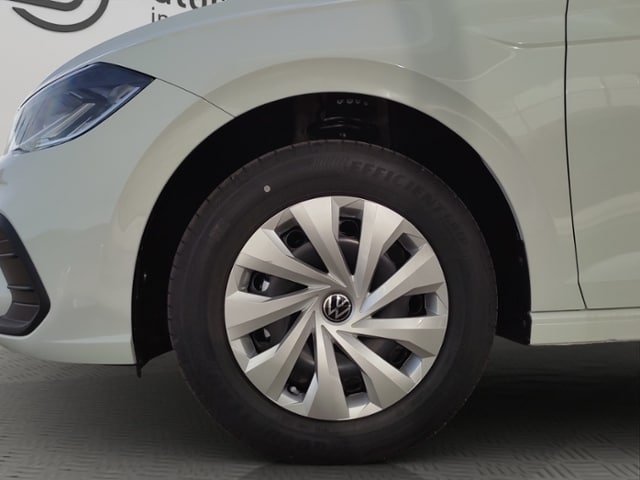 Volkswagen Polo 1.0 59 kW (80 PS) 5-Gang