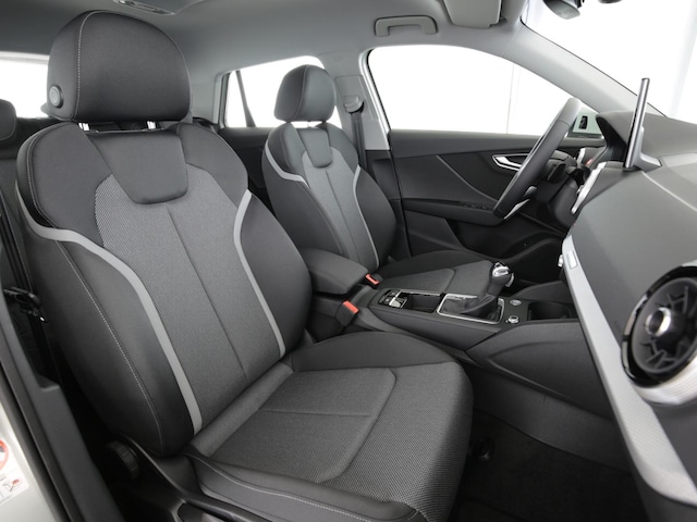 Audi Q2 35 TFSI S-Tronic