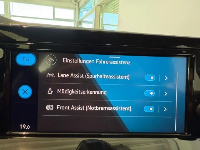 Volkswagen Golf 1.0 TSI Golf VIII